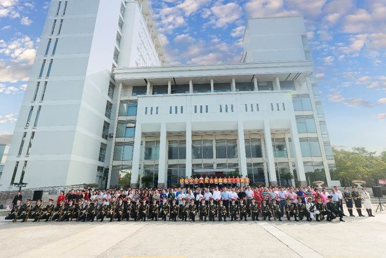 EVO厅·(中国区)视讯官网